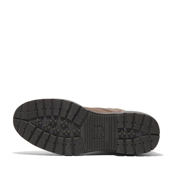 Timberland PRO Montauk 6 Inch Soft Toe - Image 3