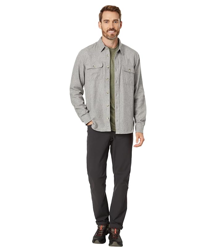 Toad&Co Ranchero Long Sleeve Shirt - Image 4