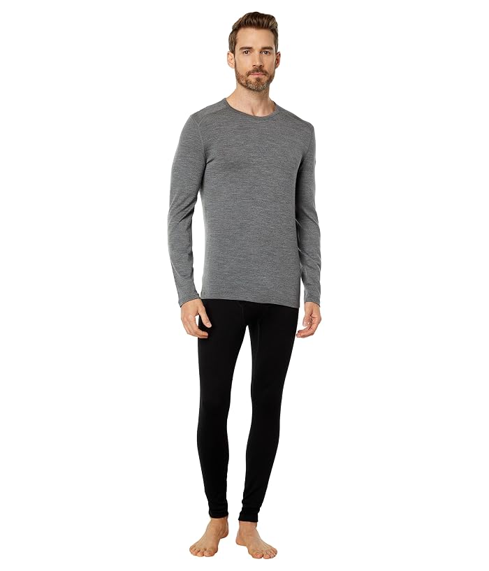 Icebreaker 260 Tech Merino Base Layer Long Sleeve Crewe - Image 4
