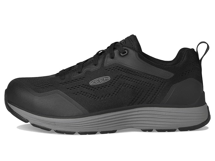 KEEN Utility Sparta II ESD (Alloy Toe) - Image 4