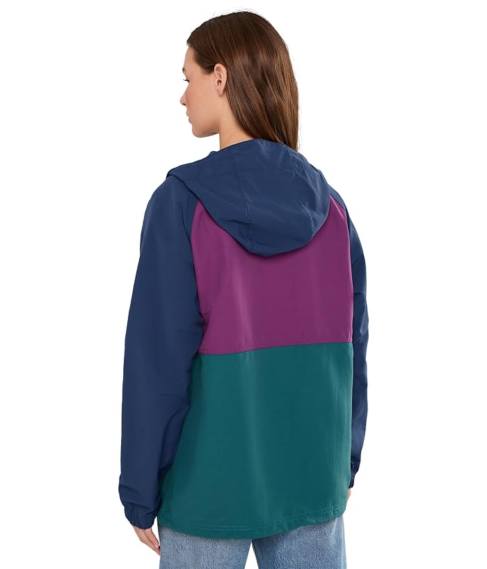 L.L.Bean Mountain Classic Anorak Multicolor - Image 4