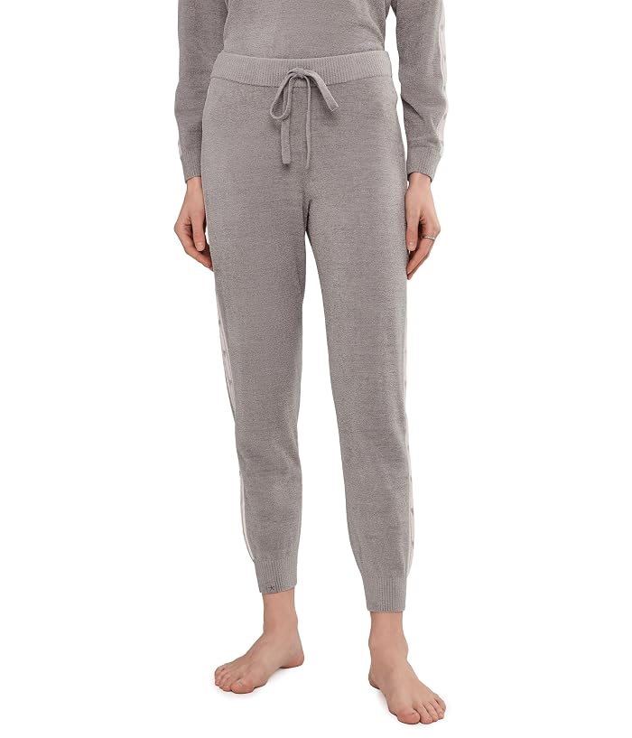 Barefoot Dreams CozyChic Ultra Lite® Heart Stripe Jogger
