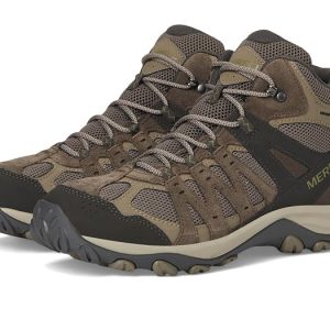 Merrell Accentor 3 Mid Wp
