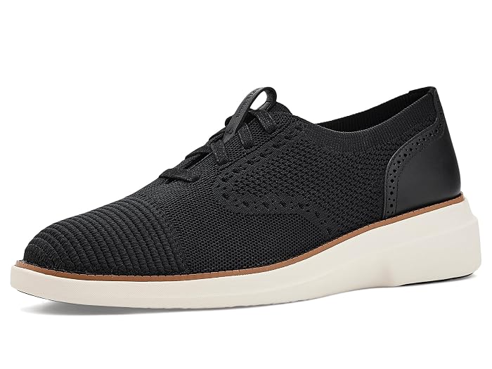 Cole Haan Grand Shadowlite Stitchlite Oxfords