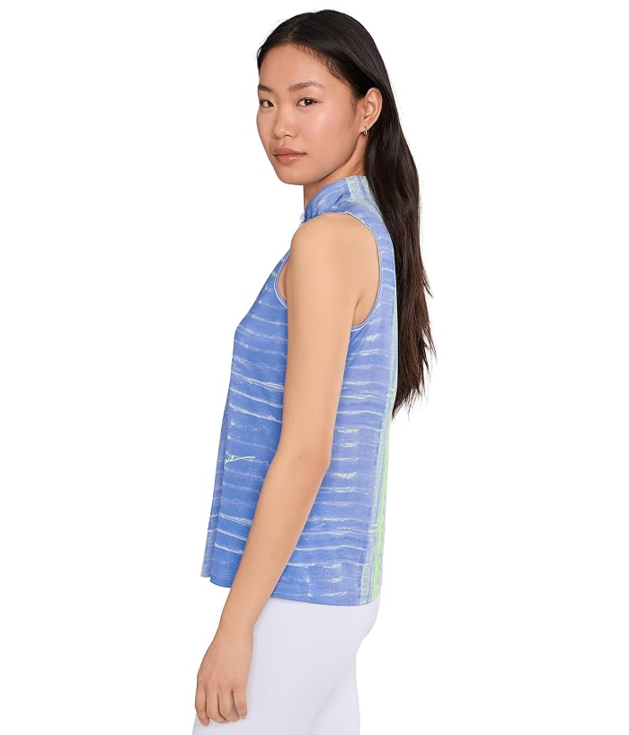 Jamie Sadock Frequency Print Sleeveless Top - Image 3