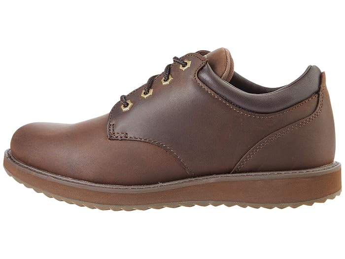 L.L.Bean Stonington Oxford Shoes Plain Toe - Image 4