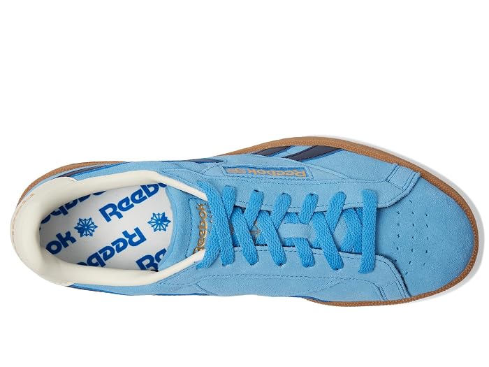 Reebok Lifestyle Club C Grounds UK - Image 2