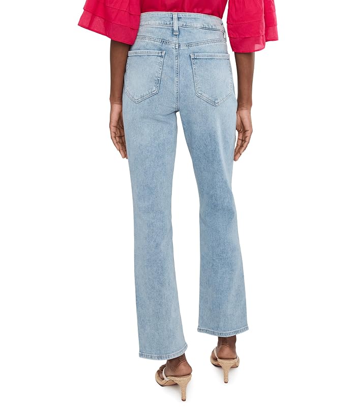 NYDJ Petite Marilyn Straight Re-New Denim Jeans - Image 4