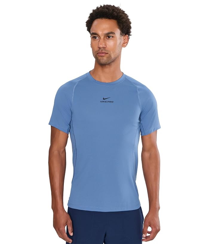 Nike Pro Training Dri-FIT Short Sleeve Top