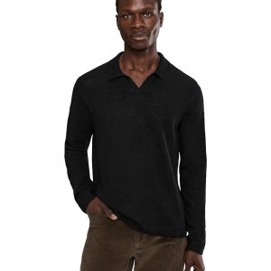 John Varvatos Luciano Polo Y2603R25