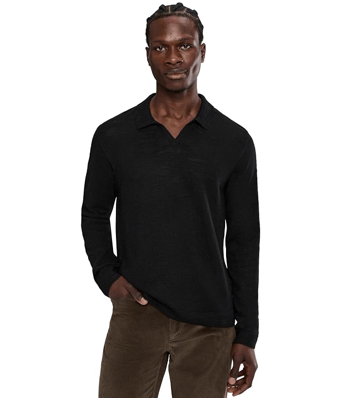 John Varvatos Luciano Polo Y2603R25