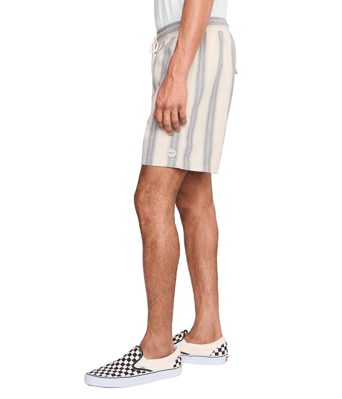 RVCA 17" Sands Elastic Shorts - Image 3