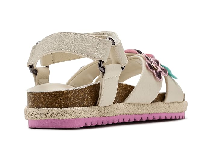 Kurt Geiger London Kids Mini Kensington Flower (Little Kid/Big Kid) - Image 3