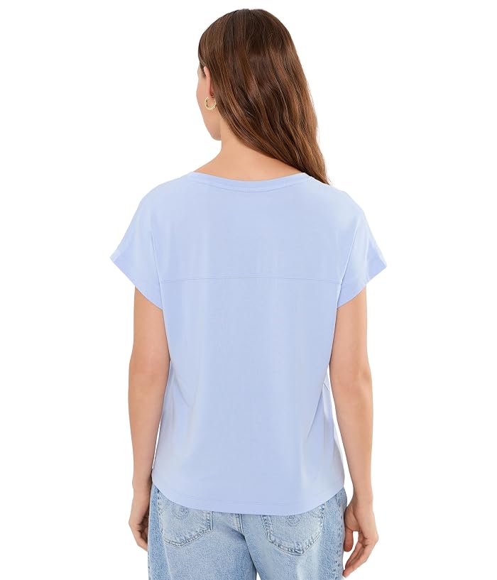 Tommy Bahama Kauai V-Neck Short Sleeve - Image 4