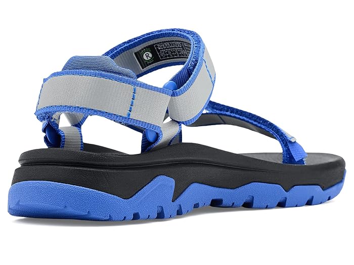 Teva Kids Hurricane XLT Jr Gleam (Little Kid/Big Kid) - Image 3
