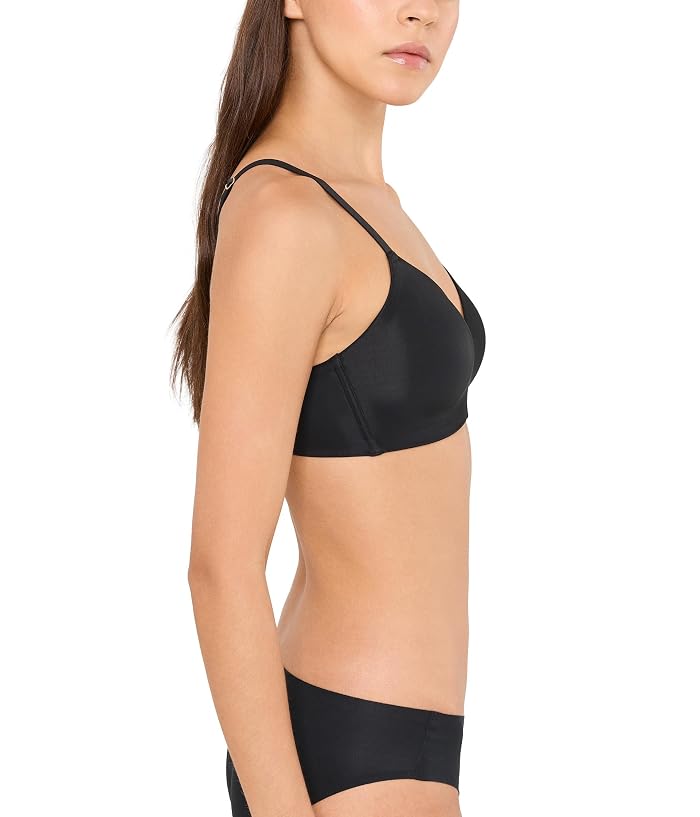 Natori Cloud Comfort Convertible Back Smoothing Wireless Bra - Image 2