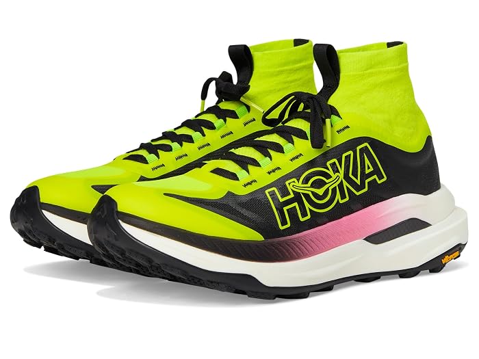 HOKA Tecton X 3