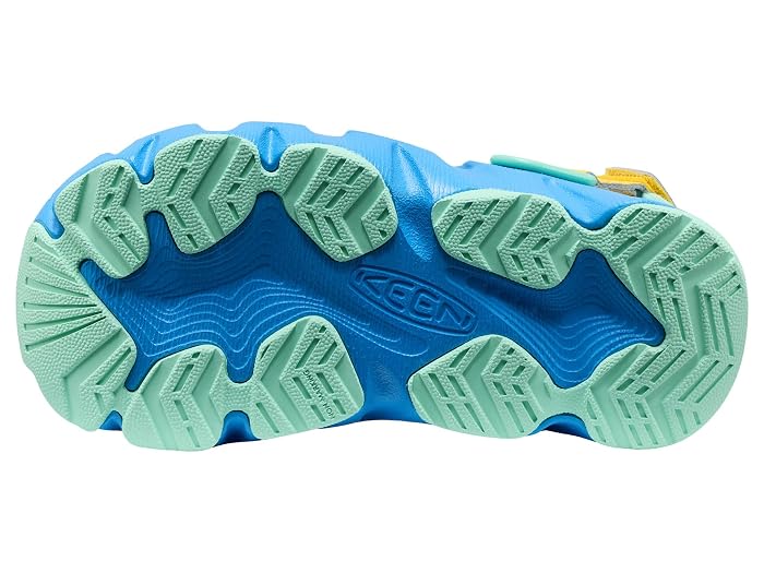 KEEN Kids HyperFLT Clogs (Toddler/Little Kid) - Image 3