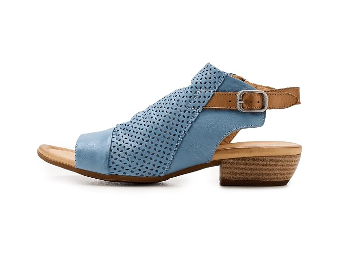 Miz Mooz Cayden Heeled Sandals - Image 3