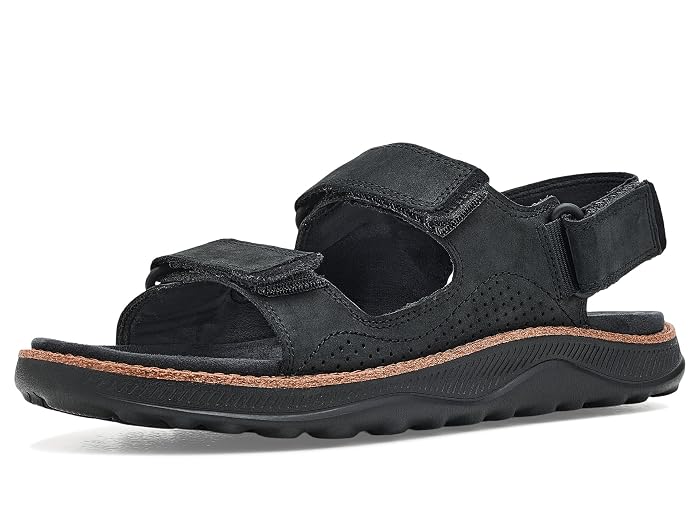 Merrell Cove Leather Backstrap