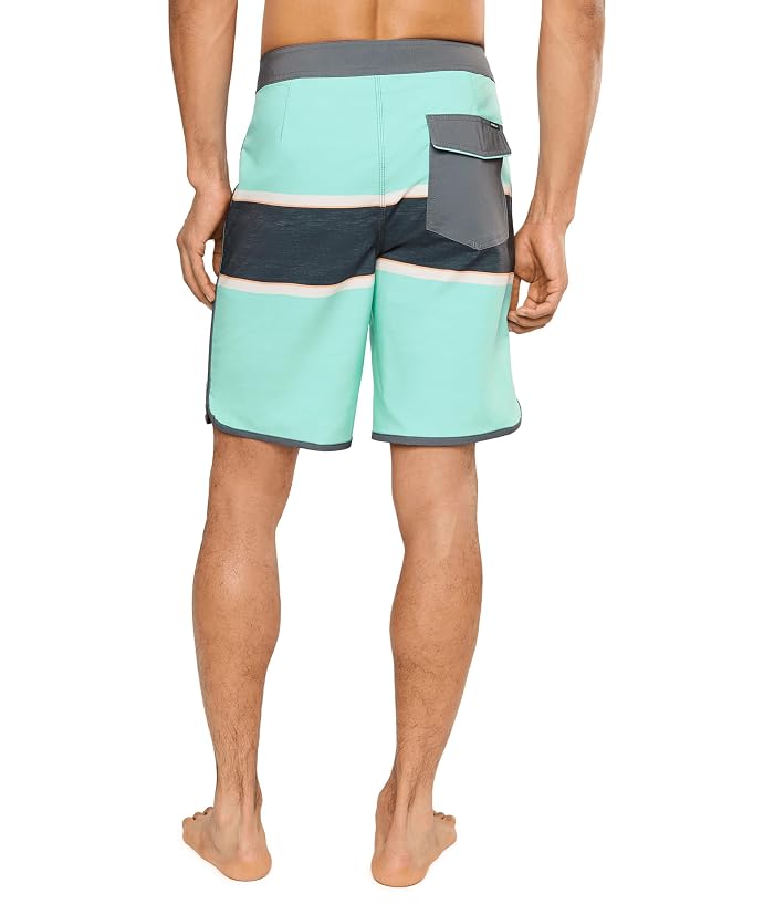 O'Neill Lennox Scallop 19'' Boardshorts - Image 4