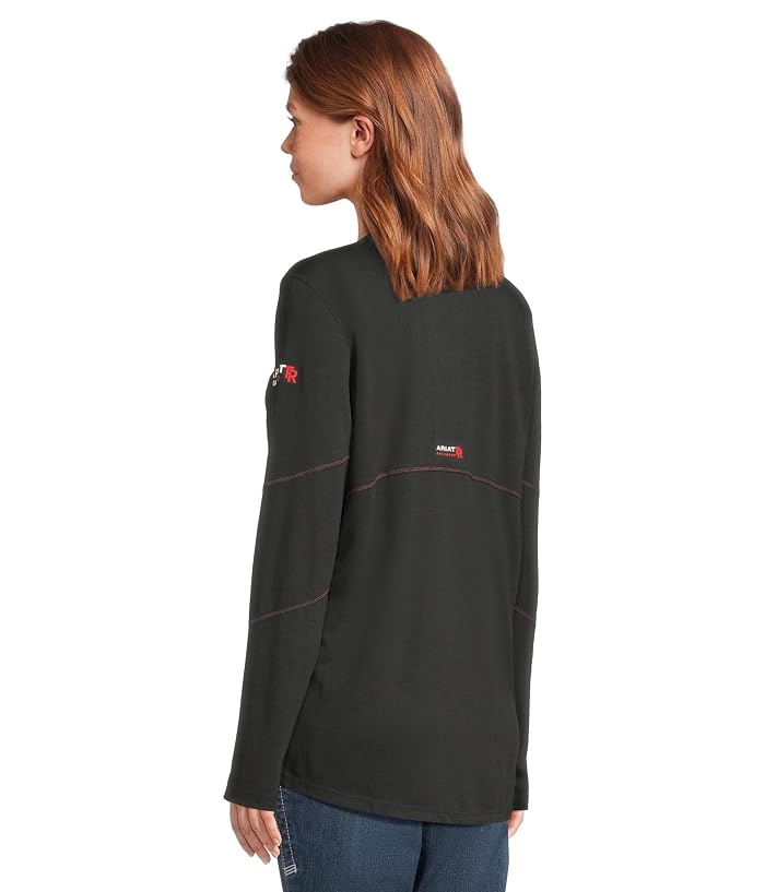 Ariat Work FR Primo Baselayer - Image 3