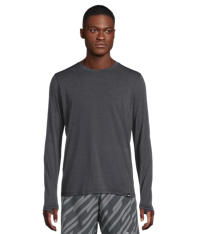 Brooks Luxe Long Sleeve