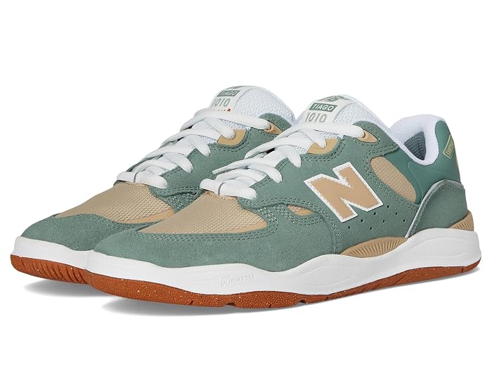 New Balance Numeric Tiago Lemos 1010