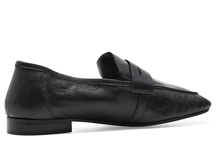 Amie Rafa Tennis Leather Loafers - Image 3