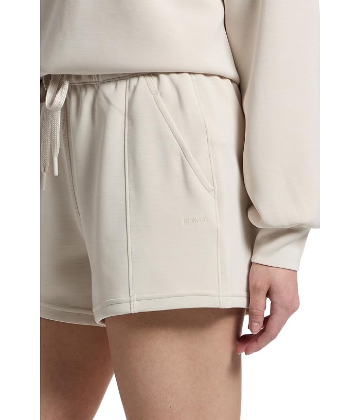 Prana Shea High Rise Shorts - Image 4