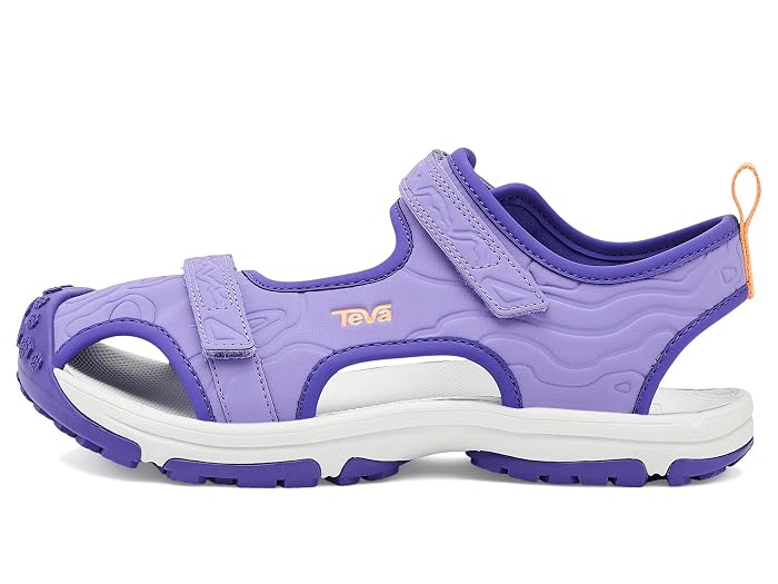 Teva Kids Toachi Hydratrek (Toddler/Little Kid/Big Kid) - Image 4
