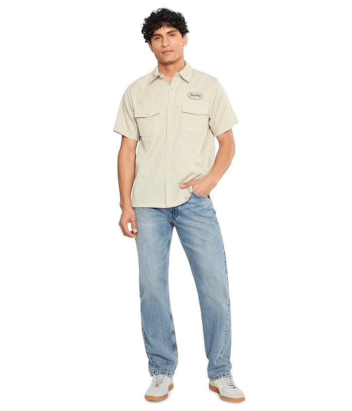 Hurley Diesel Short Sleeve - Image 2