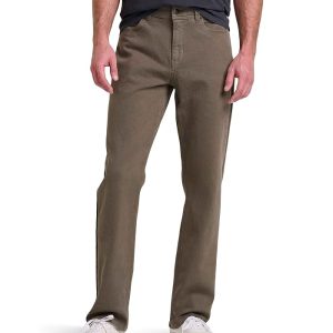 Toad&Co Balsam Five-Pocket Relaxed Pants