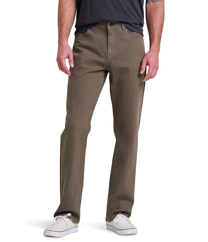 Toad&Co Balsam Five-Pocket Relaxed Pants