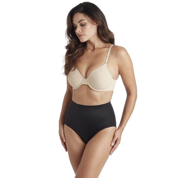 Naomi & Nicole Adjusts To You Shaping Brief - Image 2