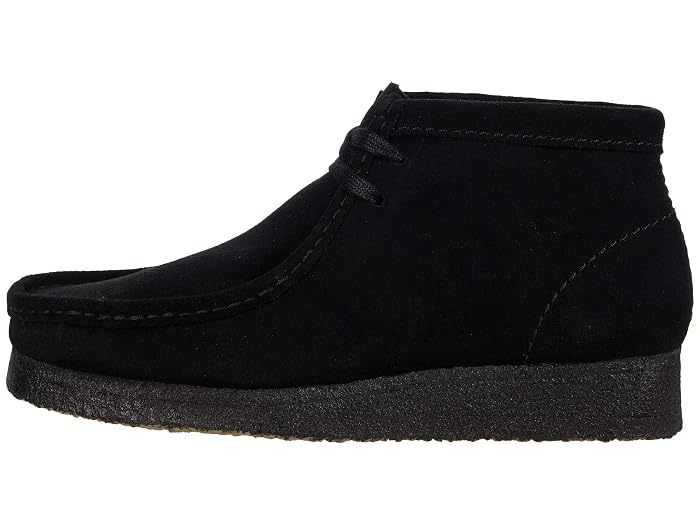 Clarks Wallabee Boots - Image 4