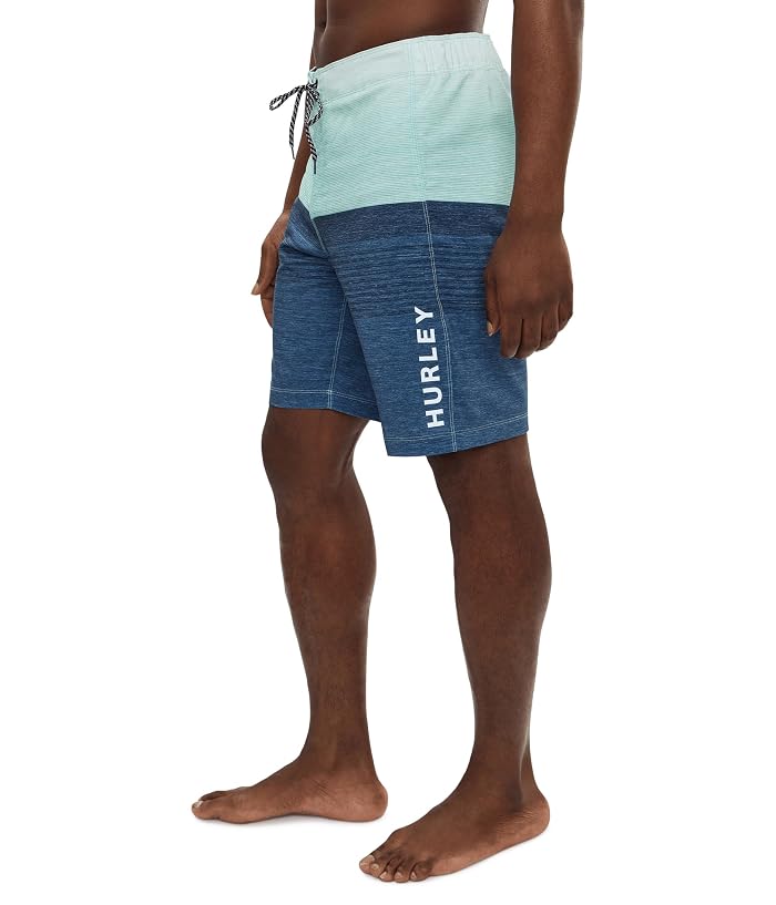 Hurley Epic Ombre E-Boardshorts - Image 3