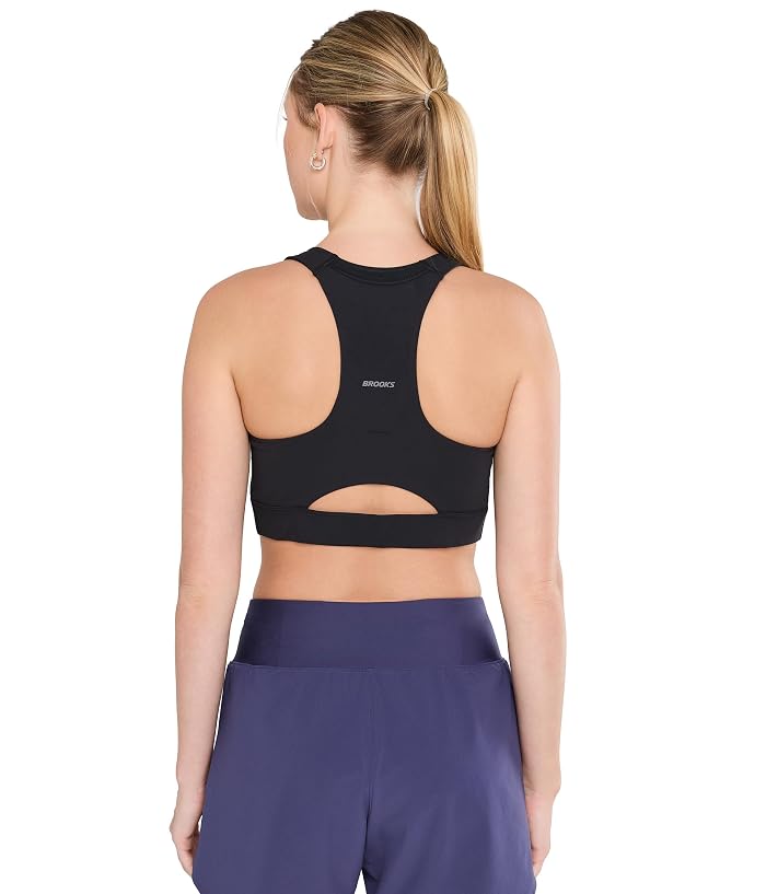 Brooks Luxe Pocket Bra - Image 4