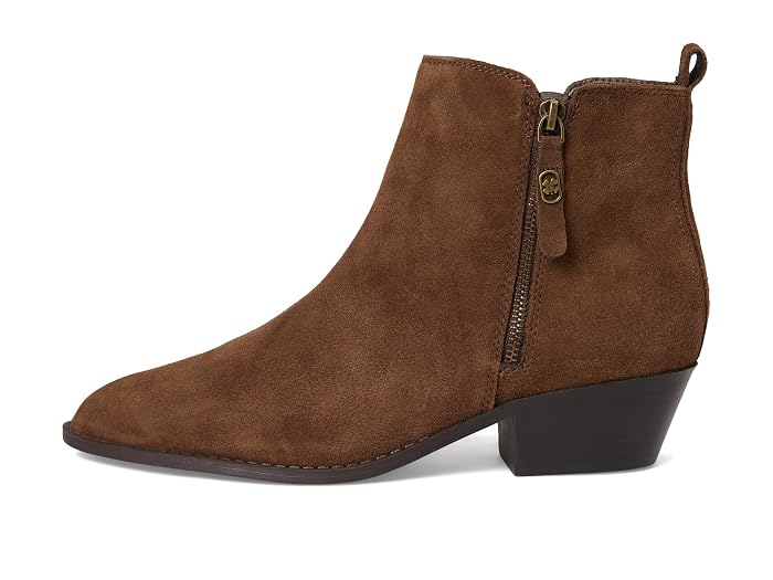 Lucky Brand Ailein Ankle Bootie - Image 3