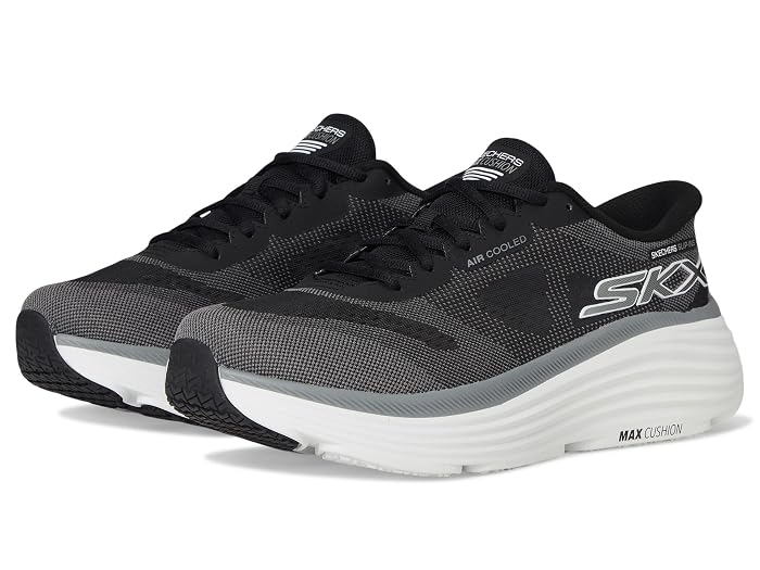 SKECHERS Hands Free Slip-ins Max Cushioning Endeavour