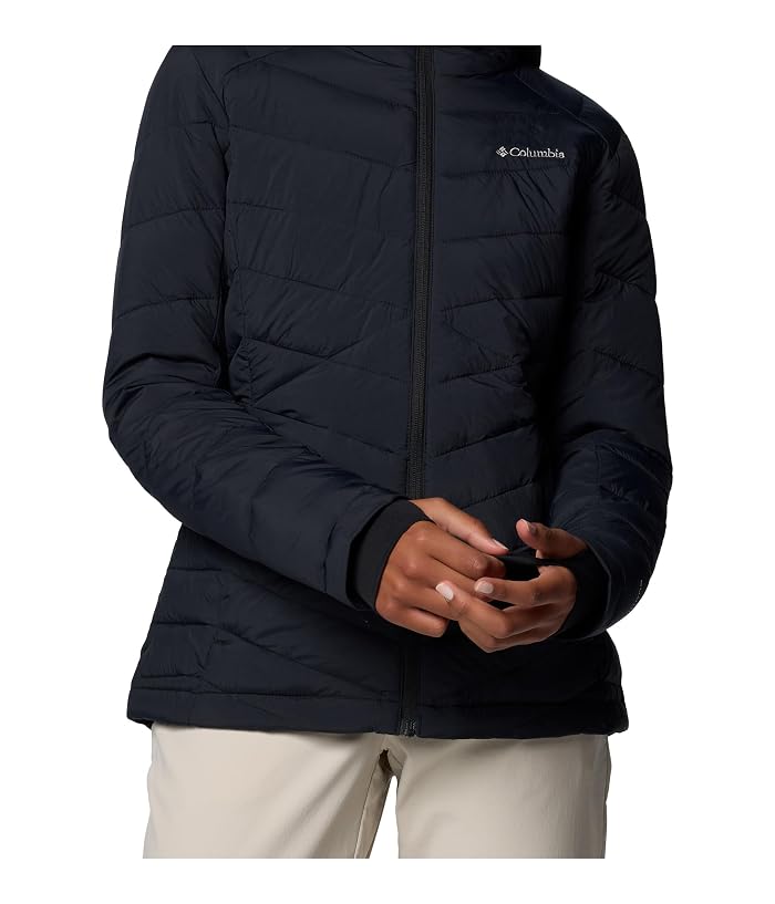 Columbia Plus Size Joy Peak™ II Hooded Jacket - Image 4