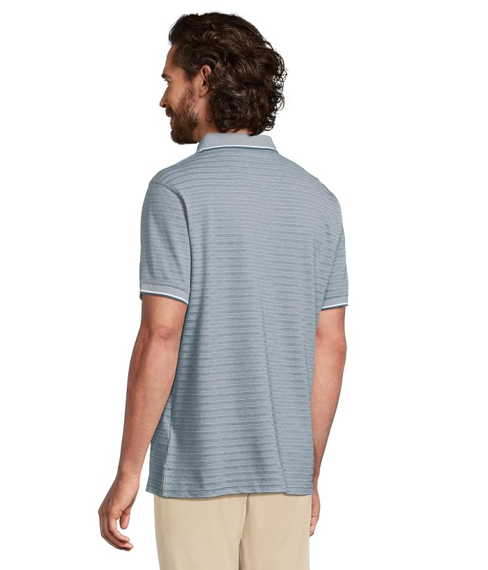 Barbour Taverham Performance Polo Shirt - Image 3