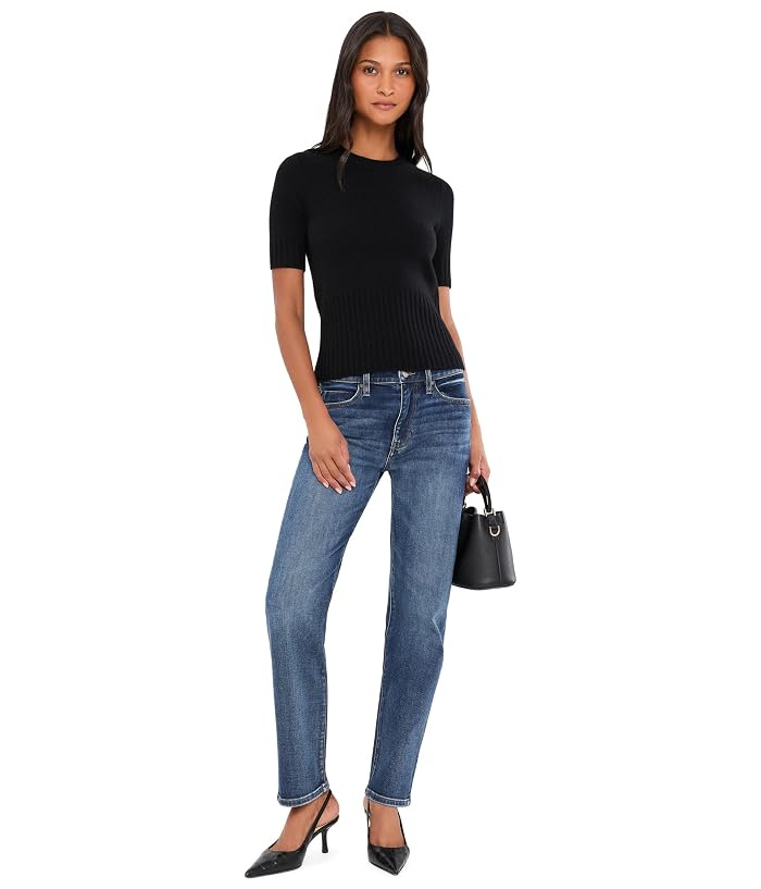 Liverpool Los Angeles Mid-Rise Rowan Slim Jeans - Image 2