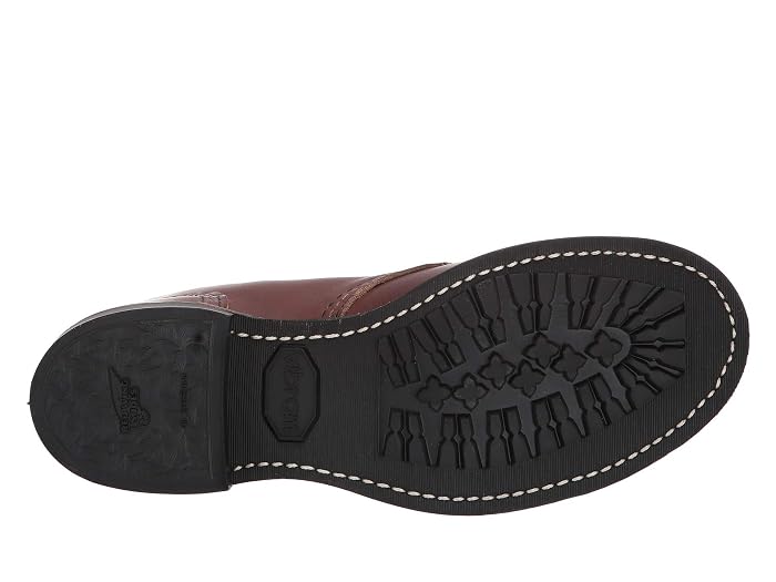 Red Wing Heritage Iron Ranger - Image 3