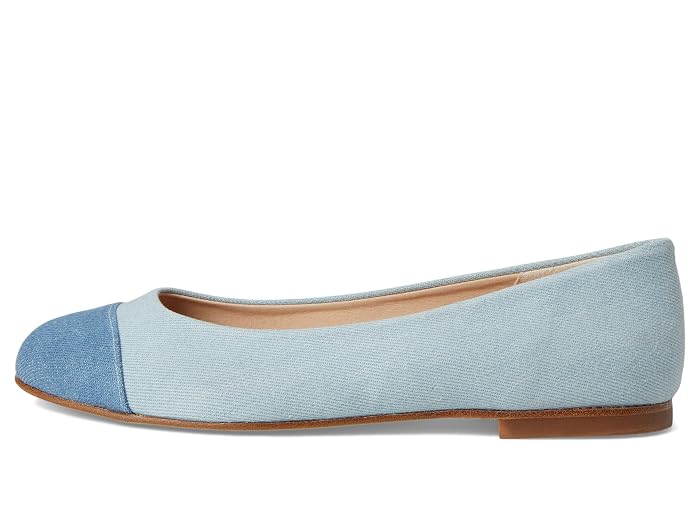 French Sole Nina - Image 4