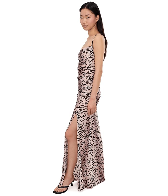 Free People Concrete Jungle Maxi Slip - Image 3