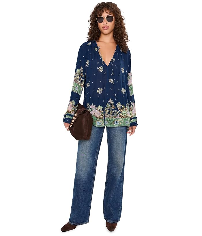 Free People Bridgette Tunic - Image 2