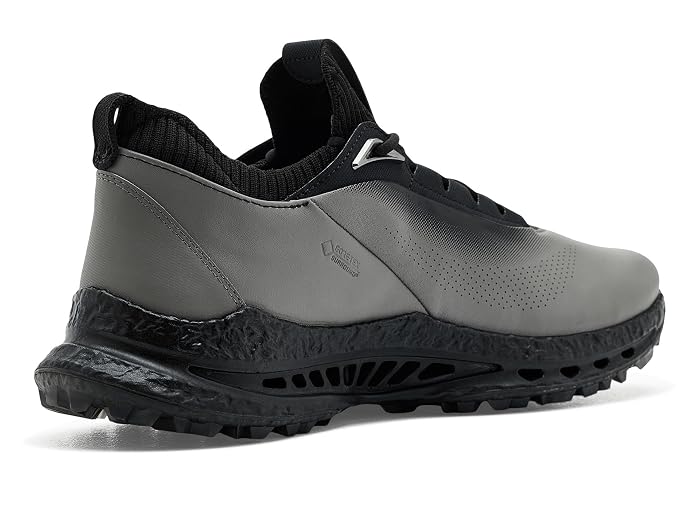 ECCO Golf BIOM C5 Lace-Up GORE-TEX® Waterproof Golf Shoes - Image 3