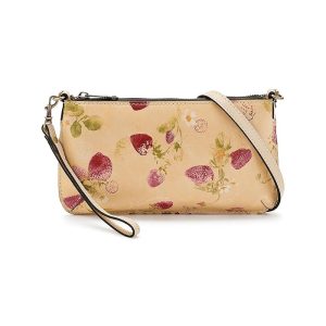 Patricia Nash Laurina Wristlet