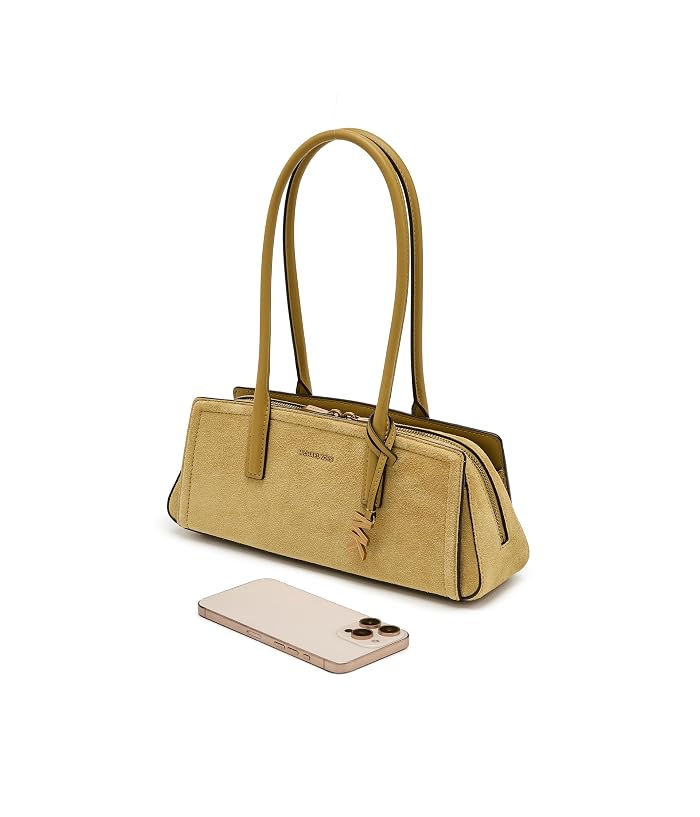 MICHAEL Michael Kors Laila Small East West Shoulder Tote - Image 3